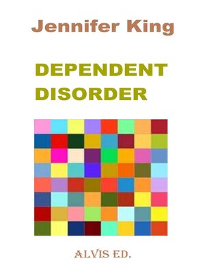 cover image of Dependent Disorder